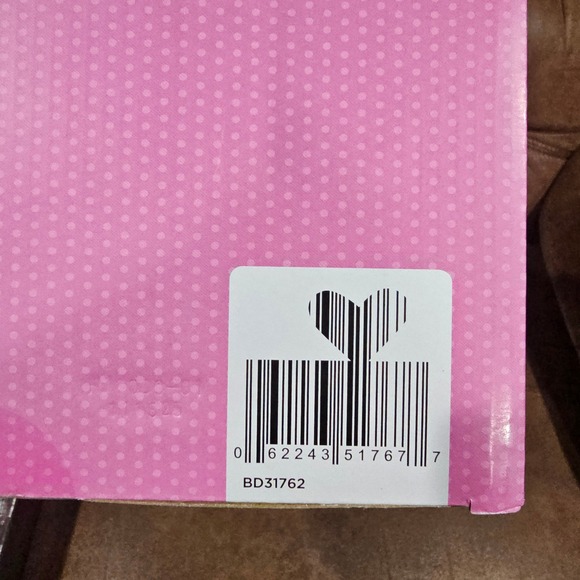 Our Generation Blossom Doll 18" Special Easter Limited Edition Bunny Basket Eggs - Picture 6 of 11